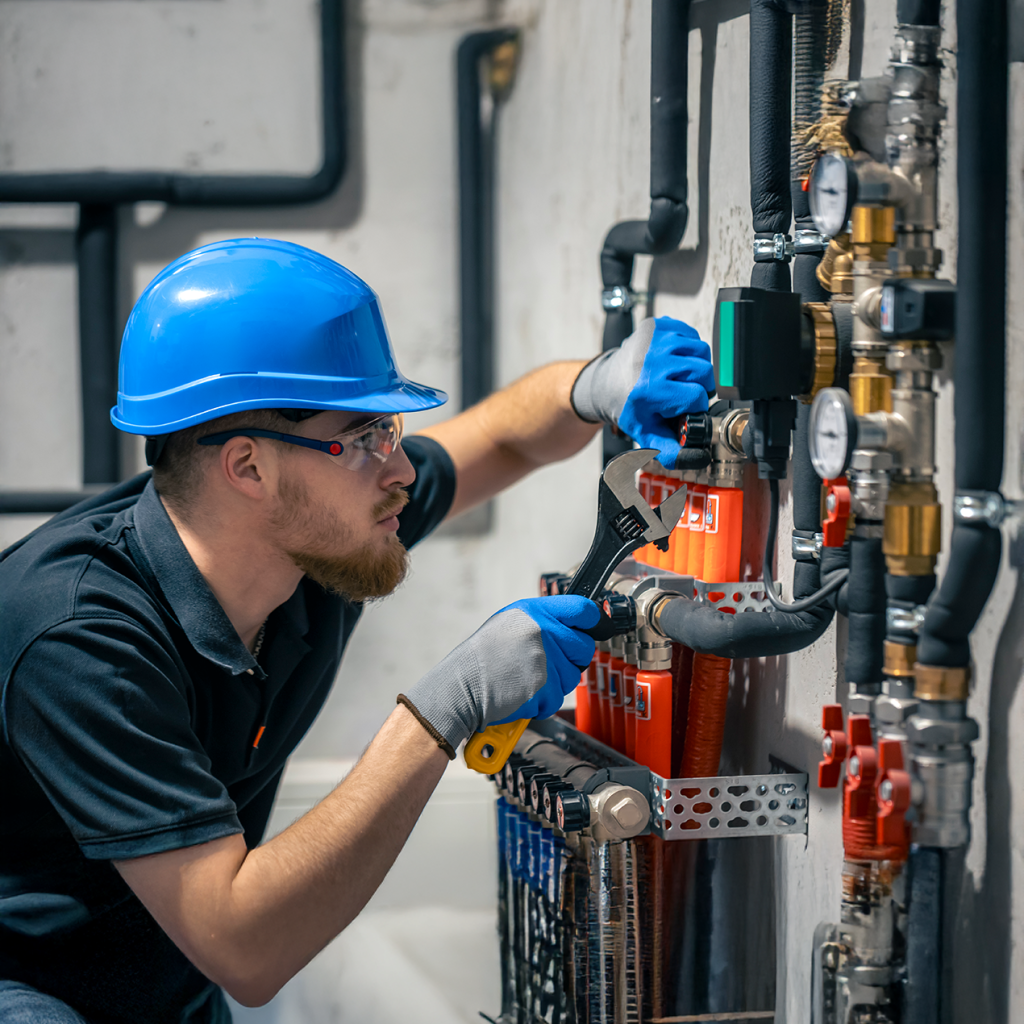 توريد-وتركيب-مضخات-الحريق